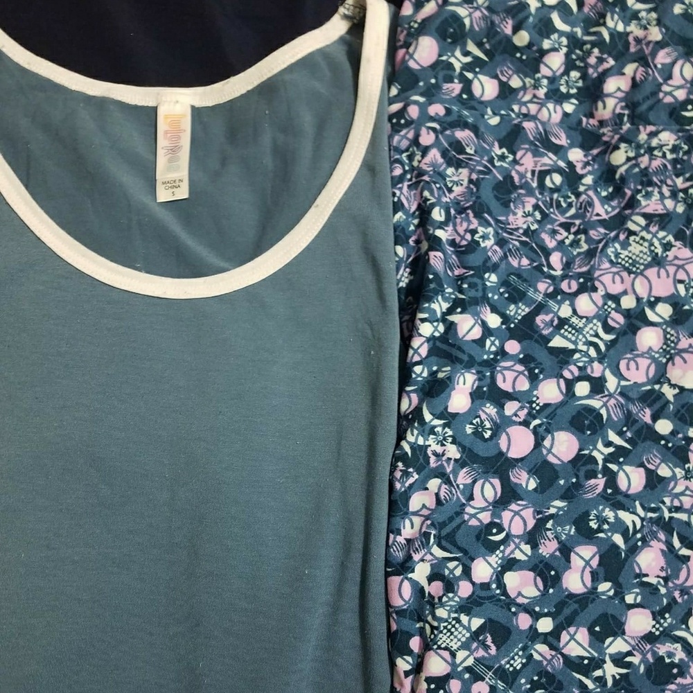 2 piece lularoe bundle